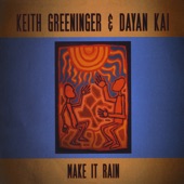 Keith Greeninger & Dayan Kai - Diamond Mines