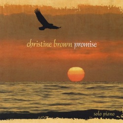 Christine Brown - Silent Tears
