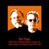 Hot Tuna 2004-02-02 Ventura Theatre, Ventura, CA, 2011