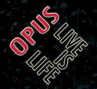 Opus - Live Is Life (Digitally Remastered) [Single Version] artwork