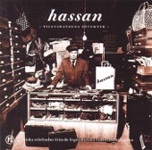 Hassan - Comme Si Comme Ca