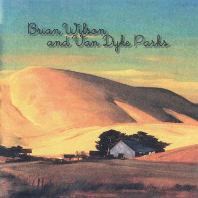 Orange Crate Art - Brian Wilson