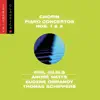 Chopin: Piano Concertos Nos. 1 & 2 album lyrics, reviews, download