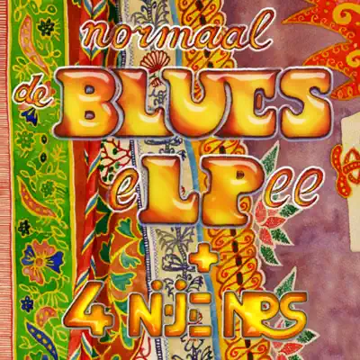 De Blues Elpee - Normaal De Blues Elpee - Normaal