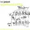 Janáček: Sinfonietta album lyrics, reviews, download