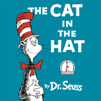 Dr. Seuss - The Cat in the Hat (Unabridged) artwork