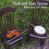 Matt and Tom Turino - Crissa Ma Sissa