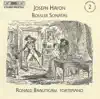 Haydn: Piano Sonatas Nos. 53-58 album lyrics, reviews, download