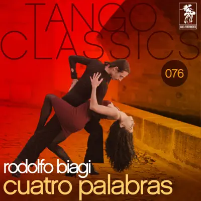 Cuatro Palabras - Rodolfo Biagi
