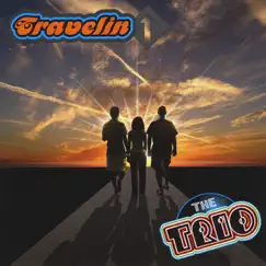 Travelin' by The Trio album reviews, ratings, credits