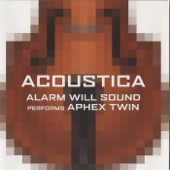 Acoustica artwork