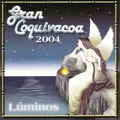 Luminos - Gran Coquivacoa Luminos - Gran Coquivacoa