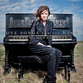 Love Songs for the King artwork
