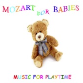 Mozart For Babies- Music For Playtime artwork
