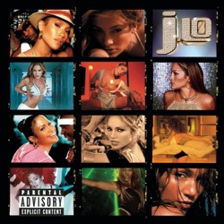 Jennifer Lopez - Ain't It Funny (feat. Caddillac Tah & Ja Rule)