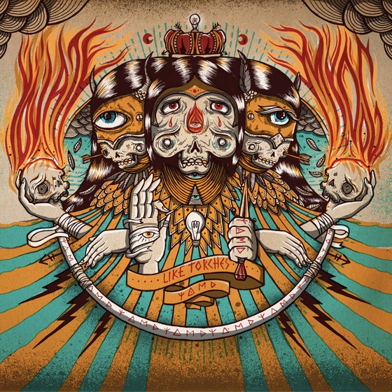 Cover artwork for Spin The Bottle