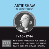 Artie Shaw - Scuttlebutt (07-31-45)