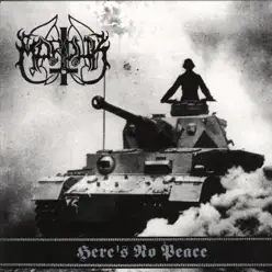 Here's No Peace - EP - Marduk