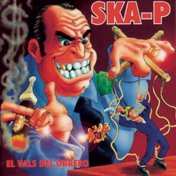 Ska-P - El Gato Lopez
