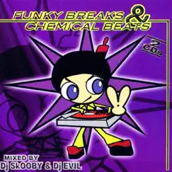 Funky Breaks and Chemical Beats by Various Artists album reviews, ratings, credits