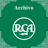 Archivo RCA: Milongueando - Juan D'Arienzo - Juan D'Arienzo