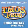 Bonus Show #40: Apr. 1, 2011 album lyrics, reviews, download