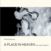 A Place in Heaven (feat. Jenifer Thigpen) artwork