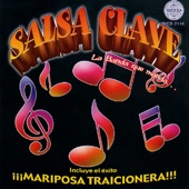 Salsa Clave - Hotel California