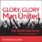 Glory Glory Man. United (feat. Jenny Bae) artwork