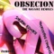 Obsecion (Phunk Investigation Remix) - Jordan Rivera & Shereetha Campbell lyrics