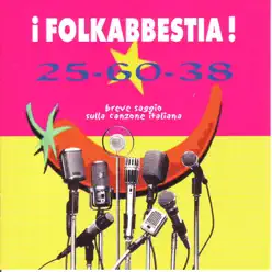 Folkabbestia - Folkabbestia