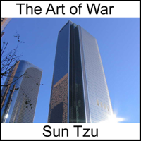 Sun Tzu - The Art of War (Unabridged) artwork