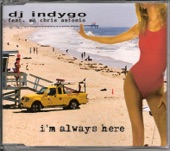 I'm Always Here (from "Baywatch") [feat. MC Chris Antonio] - EP artwork