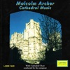 Archer: Cathedral Music
