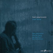 Ken Peplowski - The Best Thing For You