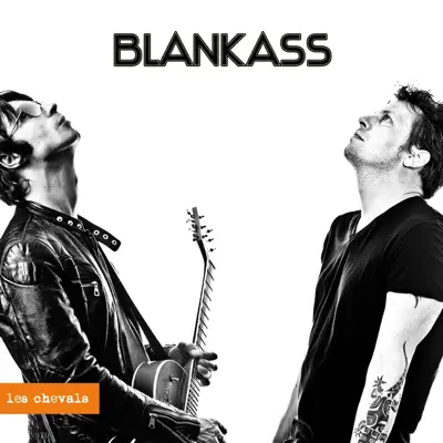 Les chevals - Blankass Les chevals - Blankass