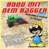 Stream & download Bodo mit dem Bagger 2010 (Mallorca Party DJ-Remix) - EP