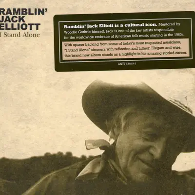 I Stand Alone - Ramblin' Jack Elliott I Stand Alone - Ramblin' Jack Elliott