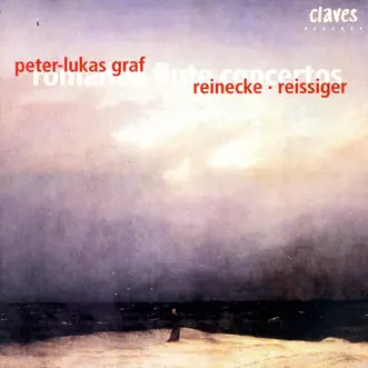 Concerto in D Major for Flute & Orchestra, Op. 283: I. Allegro molto moderato by Peter-Lukas Graf, Pinchas Steinberg & Stuttgart Radio Symphony Orchestra song reviws