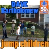Dave Bartholomew - Jump Children