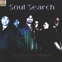 H.S. Talwar & Harbhajan Talwar - Soul Search artwork