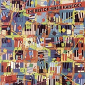 The Best of Herbie Hancock artwork