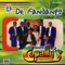 De Fandango - Grupo Copally's lyrics