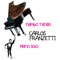Fantasia - Carlos Franzetti lyrics