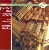 Allein Gott in der Höh' sei Ehr', BWV 663 artwork