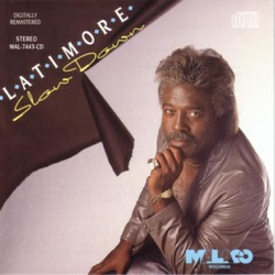 Latimore - Careful Man