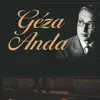 Geza Anda (1943-1956) album lyrics, reviews, download