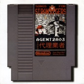 Agent 2a03 - This 8 Bit Game of Love
