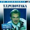 T.T. Purontaka - Tähtitaivas Tähtisilmät