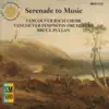 Vaughan Williams: Serenade to Music - Willan: Te Deum Laudamus album lyrics, reviews, download